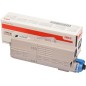 OKI Sort 1500 sider Toner 46490404 OKI Sort 1500 sider Toner 46490404